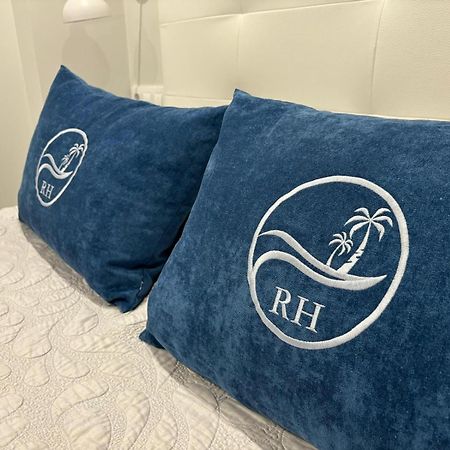 Rentaly Holidays Apartamento Natura Mar Almería Eksteriør bilde