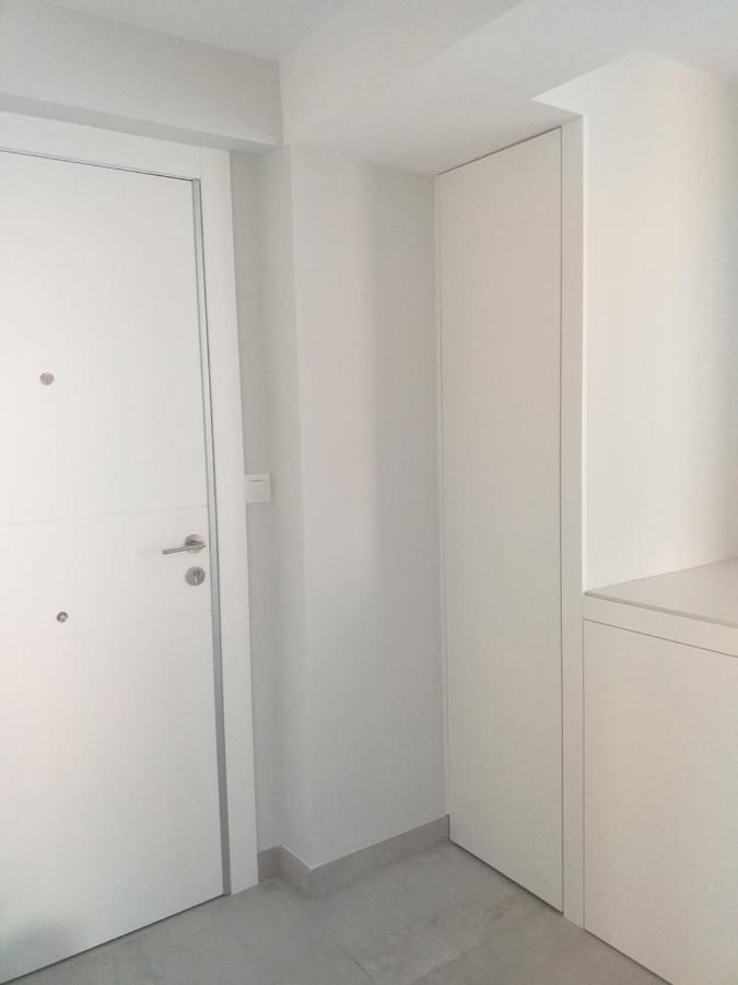 Rentaly Holidays Apartamento Natura Mar Almería Eksteriør bilde