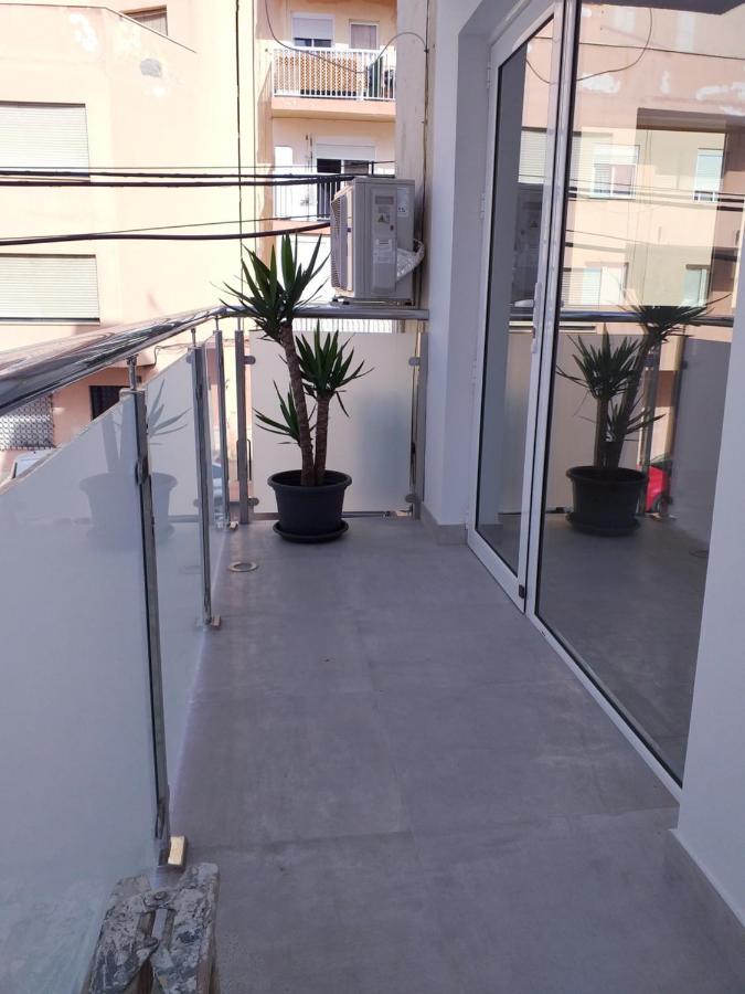 Rentaly Holidays Apartamento Natura Mar Almería Eksteriør bilde