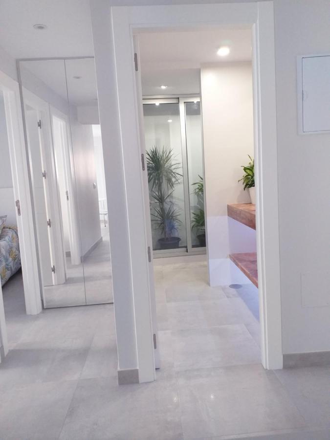 Rentaly Holidays Apartamento Natura Mar Almería Eksteriør bilde