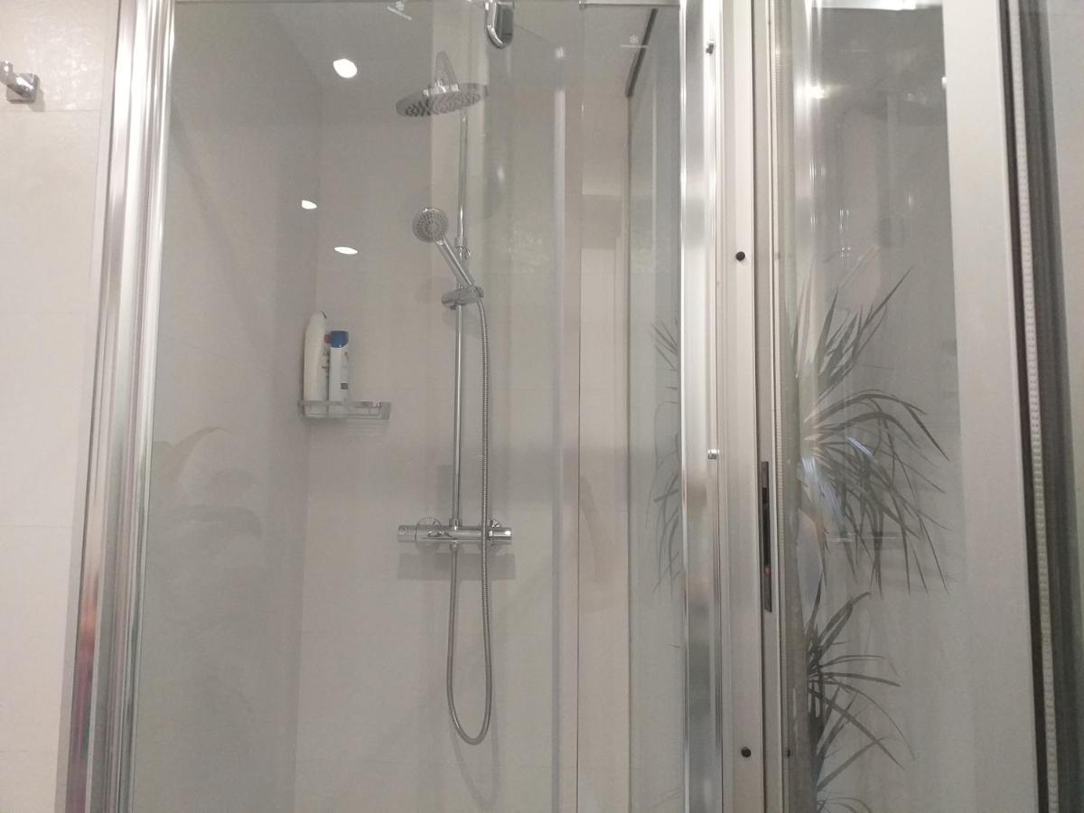 Rentaly Holidays Apartamento Natura Mar Almería Eksteriør bilde