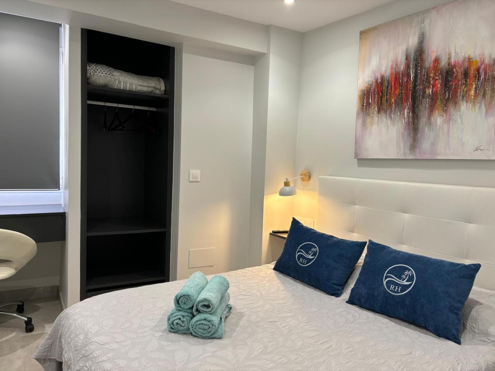 Rentaly Holidays Apartamento Natura Mar Almería Eksteriør bilde