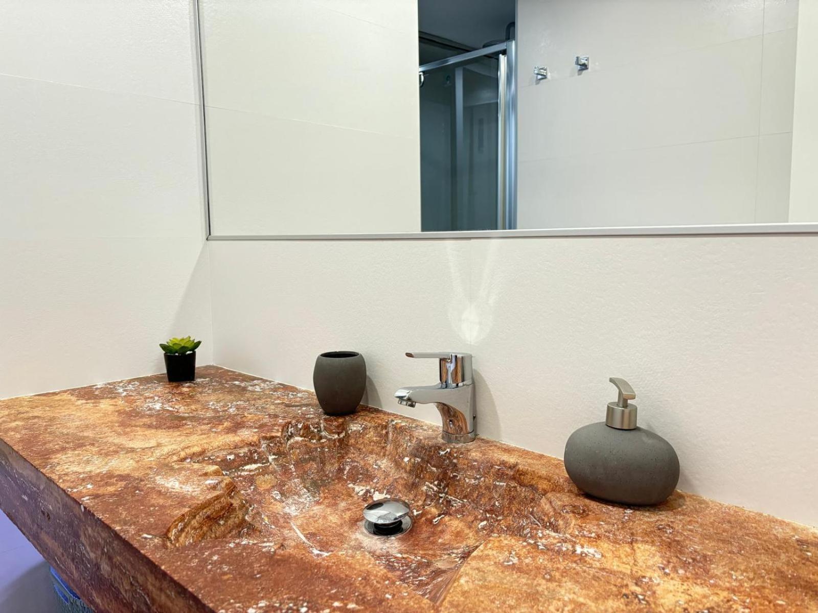 Rentaly Holidays Apartamento Natura Mar Almería Eksteriør bilde