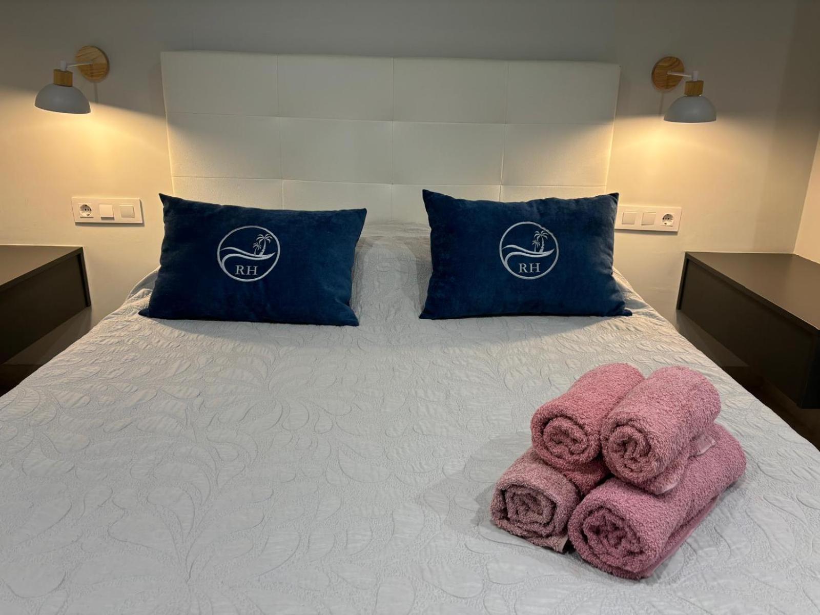 Rentaly Holidays Apartamento Natura Mar Almería Eksteriør bilde
