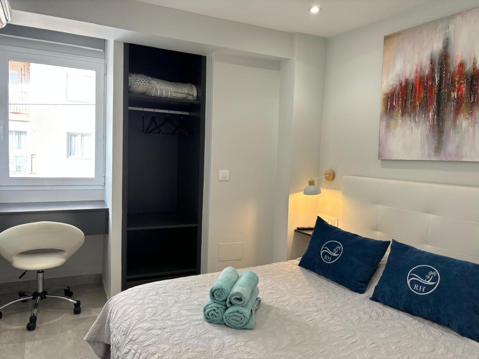 Rentaly Holidays Apartamento Natura Mar Almería Eksteriør bilde