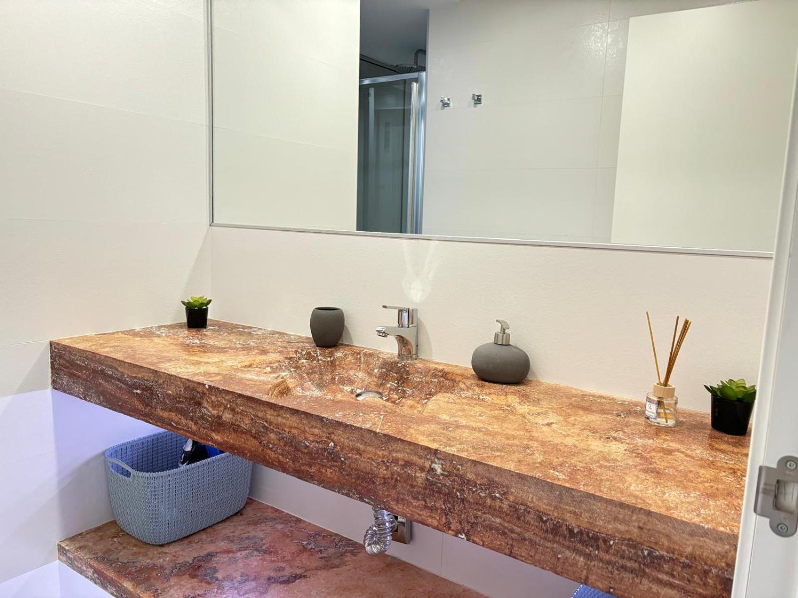 Rentaly Holidays Apartamento Natura Mar Almería Eksteriør bilde
